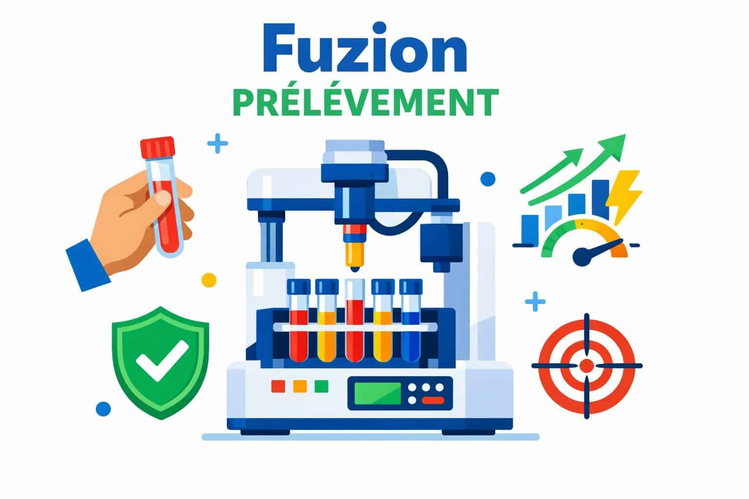 découvrez tout ce qu'il faut savoir sur fuzion prélèvement : son fonctionnement, ses avantages et comment il peut simplifier vos transactions financières.