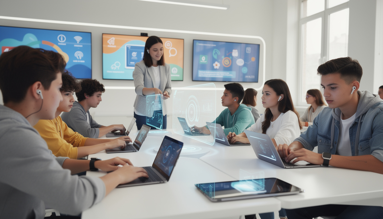 découvrez tout ce qu'il faut savoir sur le b2i en 2026 avec notre guide complet et actualisé, incluant les nouveautés, démarches et conseils pour réussir.