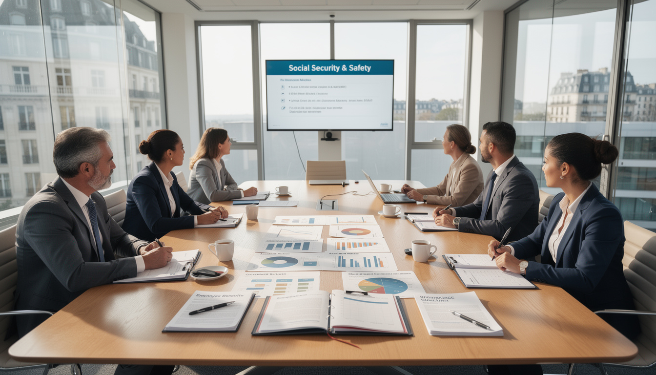 découvrez tout ce qu'il faut savoir sur le cnse : son fonctionnement, ses avantages, et comment en bénéficier facilement.