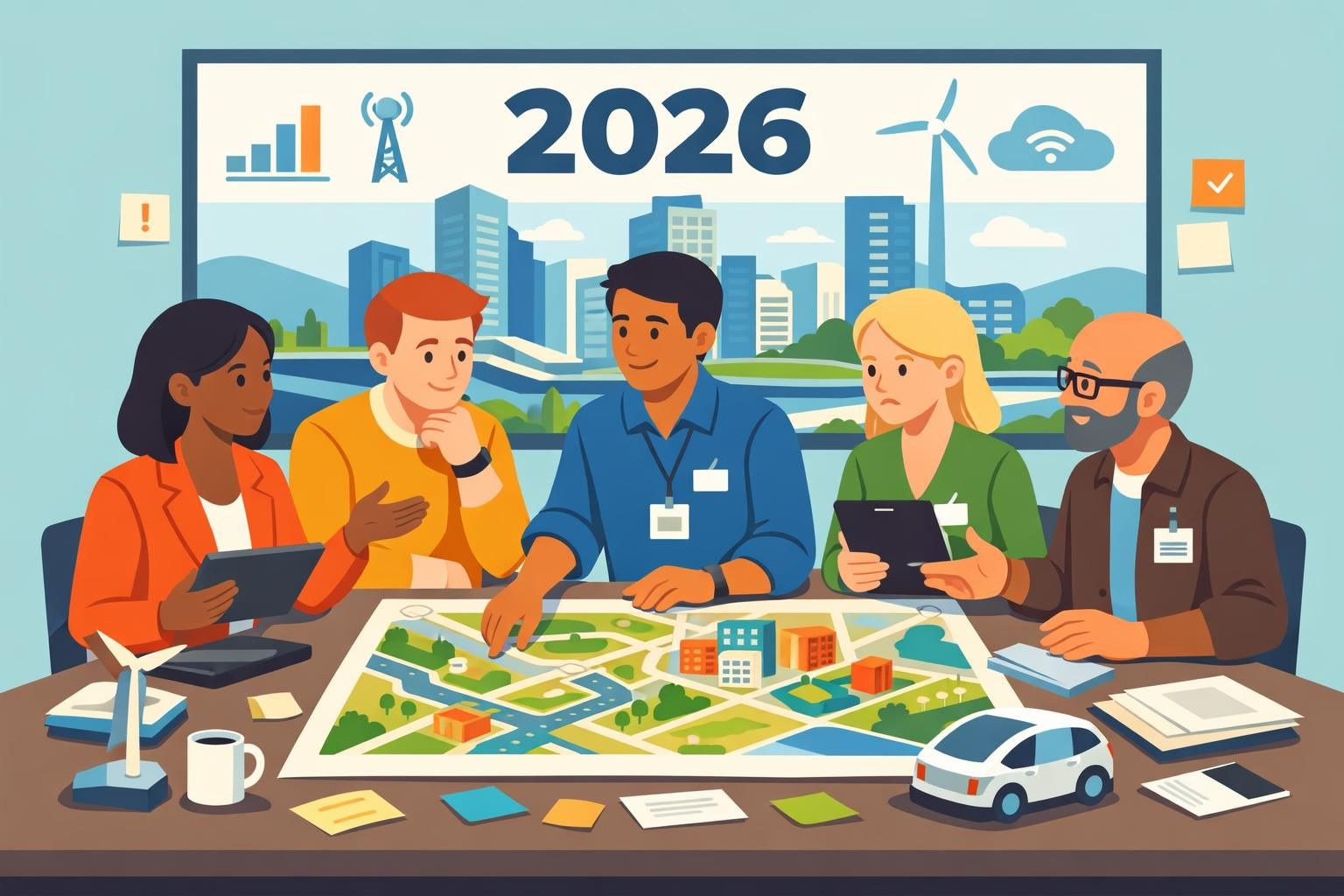 découvrez tout ce qu'il faut savoir sur le métier de district programme manager en 2026 : missions, compétences, perspectives d'avenir et conseils pour réussir dans ce domaine.