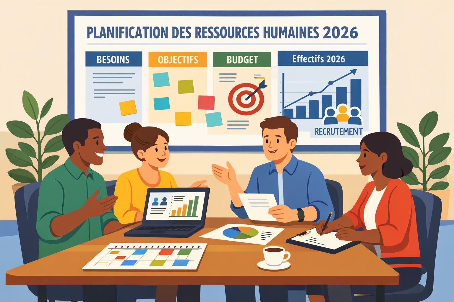 découvrez tout ce qu'il faut savoir sur le métier de district programme manager en 2026 : missions, compétences, perspectives et opportunités de carrière.