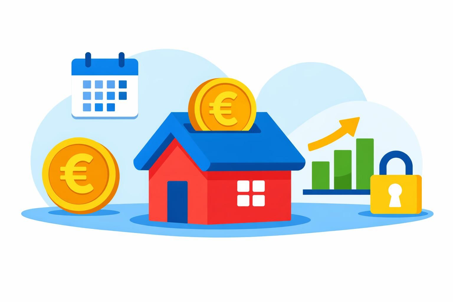 découvrez tout ce qu'il faut savoir sur le plan épargne logement quadreto, ses avantages, ses modalités et comment optimiser votre épargne pour un projet immobilier réussi.