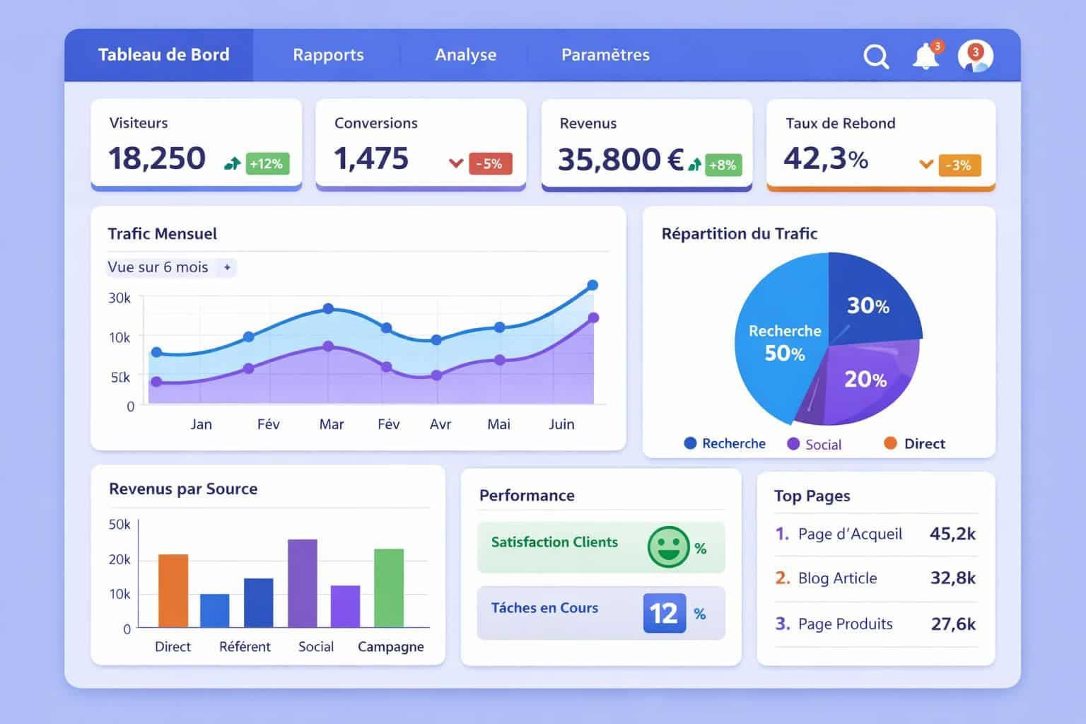 découvrez tout ce qu'il faut savoir sur urbanweb : explorez ses services, ses avantages clés et les bonnes pratiques pour en tirer le meilleur parti.