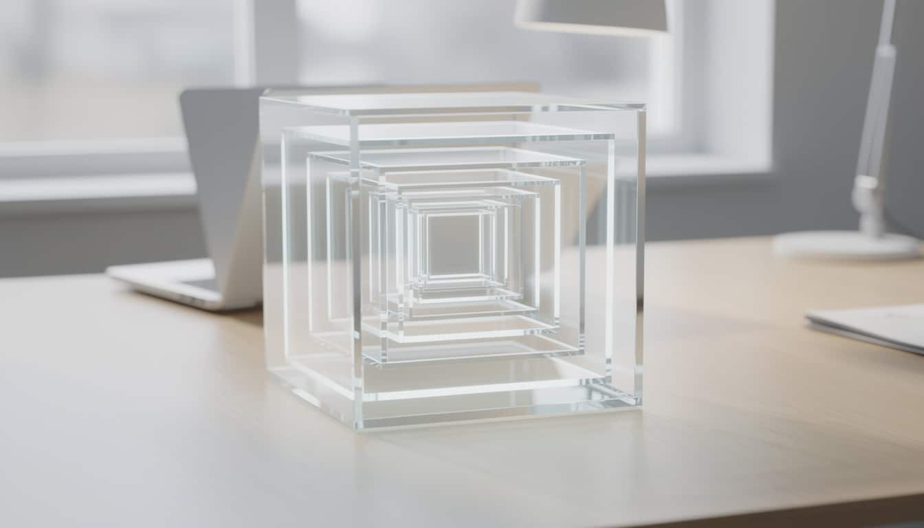 découvrez le concept de la boîte dans la boîte, son fonctionnement et des astuces pour l'optimiser efficacement dans différents domaines.