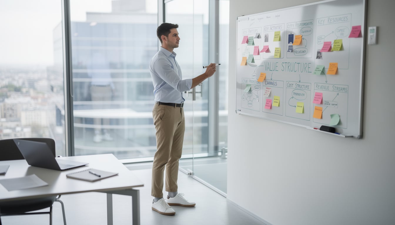 découvrez les étapes clés pour lancer et réussir votre premier projet entrepreneurial en 2026, avec des conseils pratiques et des stratégies efficaces pour assurer votre succès.