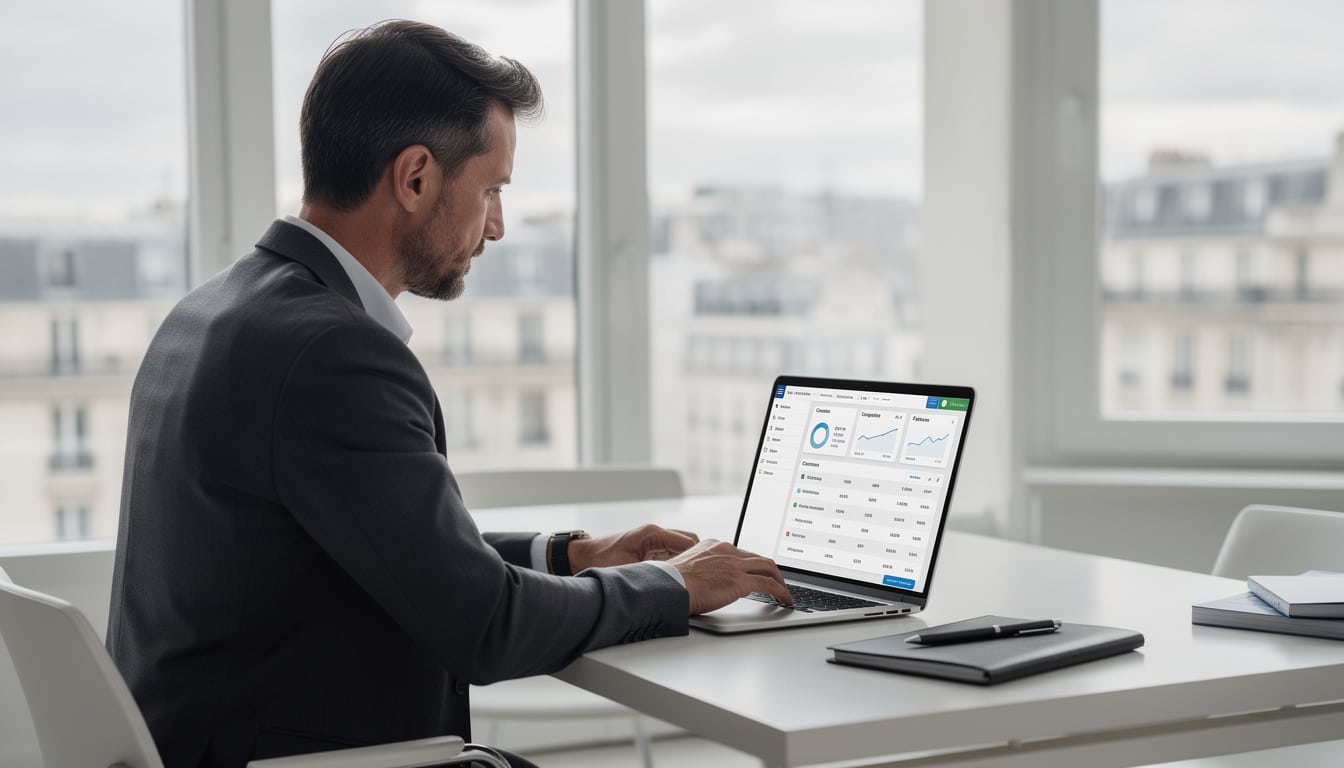 découvrez comment utiliser legalplace en 2026 pour créer et gérer votre entreprise facilement, avec des outils simplifiés et un accompagnement personnalisé.
