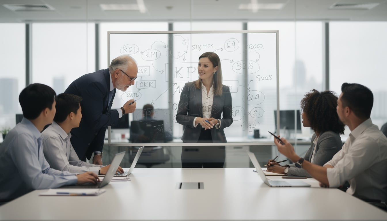 découvrez notre guide complet pour comprendre et démystifier les jargons et langages spécialisés, afin de faciliter la communication et l'apprentissage dans divers domaines.