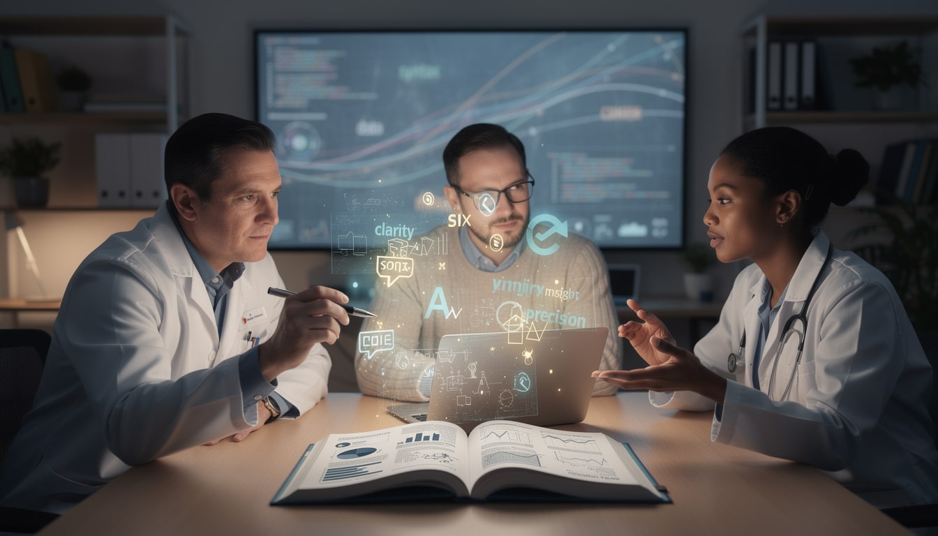 découvrez comment décoder facilement les jargons et le langage spécialisé grâce à notre guide complet pour mieux comprendre et communiquer.