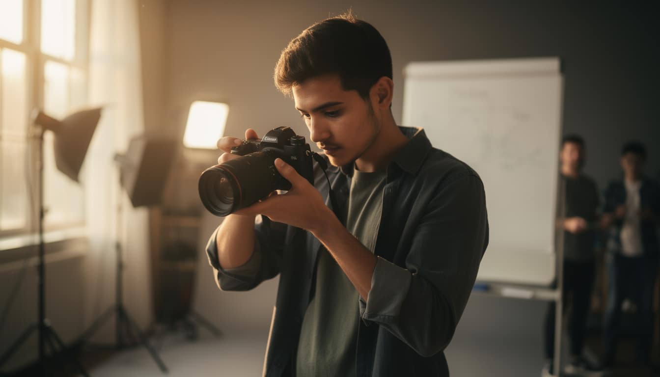 découvrez l'art de la photographie avec taj photography, où chaque image raconte une histoire unique et capture l'instant parfait.