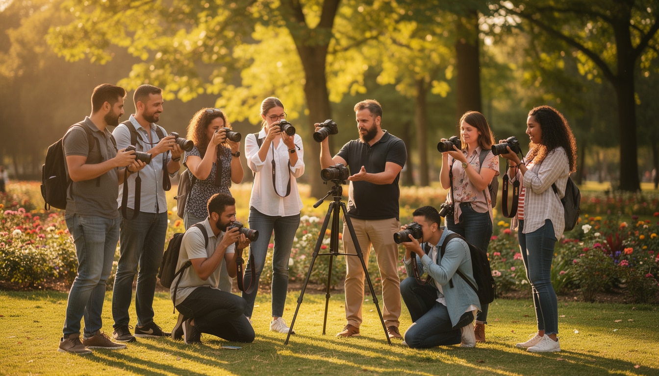 découvrez l'art de la photographie avec taj photography, où chaque image capture des moments uniques et authentiques. explorez notre passion pour la créativité visuelle et immortalisez vos souvenirs précieux.