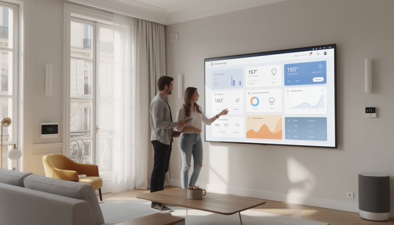 découvrez comment un service multi services peut simplifier votre quotidien en regroupant toutes vos tâches essentielles en un seul endroit, pour plus de gain de temps et d'efficacité.