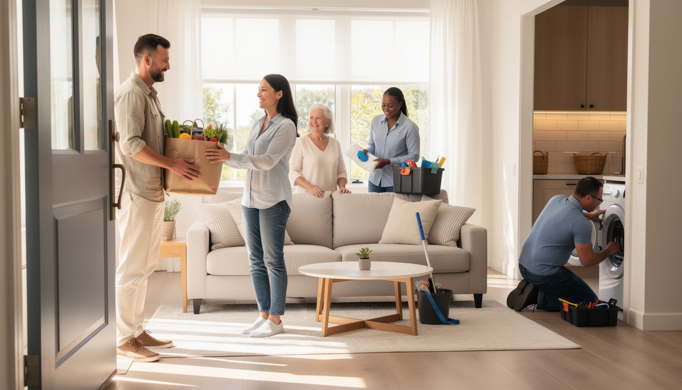 découvrez comment un service multi services peut simplifier votre quotidien en centralisant vos besoins, gagnant du temps et améliorant votre confort au quotidien.