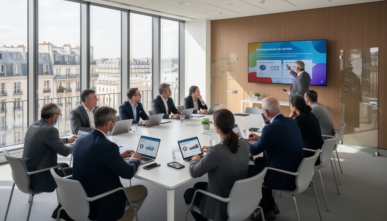 Dg formation plus : comment choisir la meilleure option pour votre développement professionnel découvrez comment choisir la meilleure formation avec dg formation plus pour optimiser votre développement professionnel et booster votre carrière.