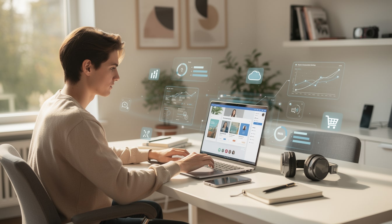 Formation en ligne gratuite sur info-business-digital.fr : comment en profiter efficacement découvrez comment profiter efficacement de la formation en ligne gratuite proposée par info-business-digital.fr pour développer vos compétences en info-business digital.