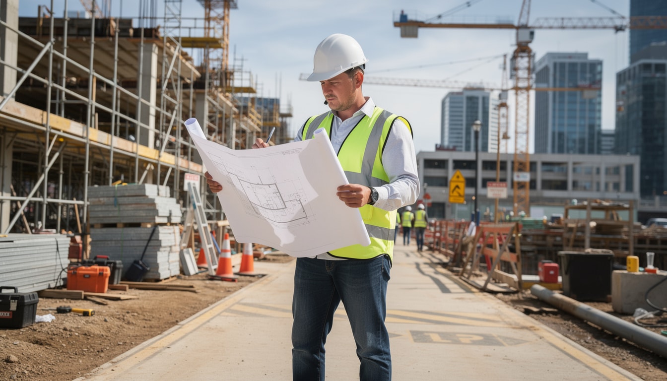 découvrez notre guide complet pour devenir un expert en bâtiment et acquérez les compétences essentielles pour réussir dans ce secteur professionnel en pleine expansion.