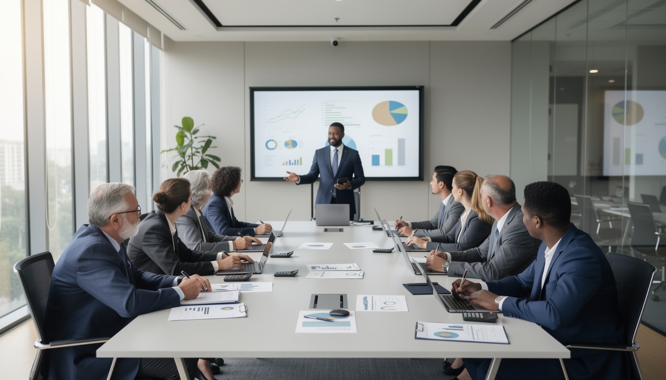 découvrez notre formation sur les finances publiques des collectivités territoriales, offrant les clés essentielles et les bonnes pratiques pour une gestion efficace et transparente.