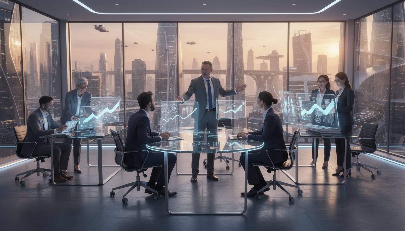 découvrez comment inc. s'impose comme un leader incontournable en 2026 grâce à ses stratégies innovantes et sa croissance exceptionnelle.