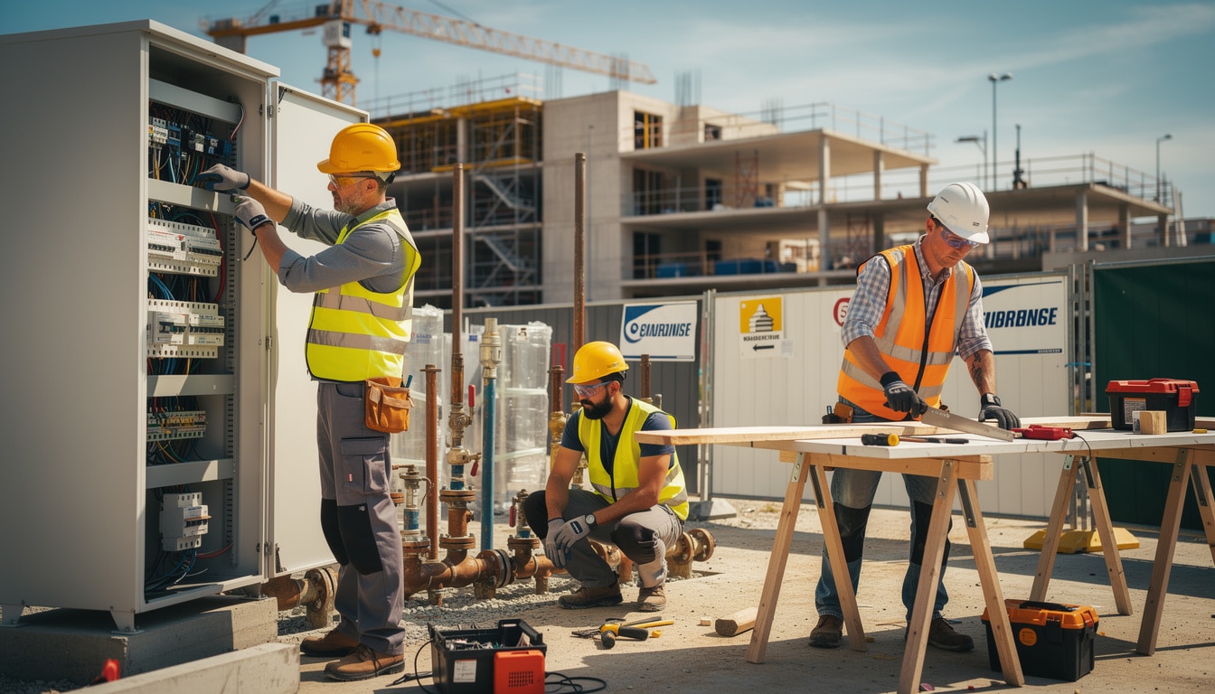 Métiers manuels qui recrutent en 2026 : découvrez les opportunités à saisir découvrez les métiers manuels qui recrutent en 2026 et les opportunités de carrière à ne pas manquer pour un avenir professionnel prometteur.