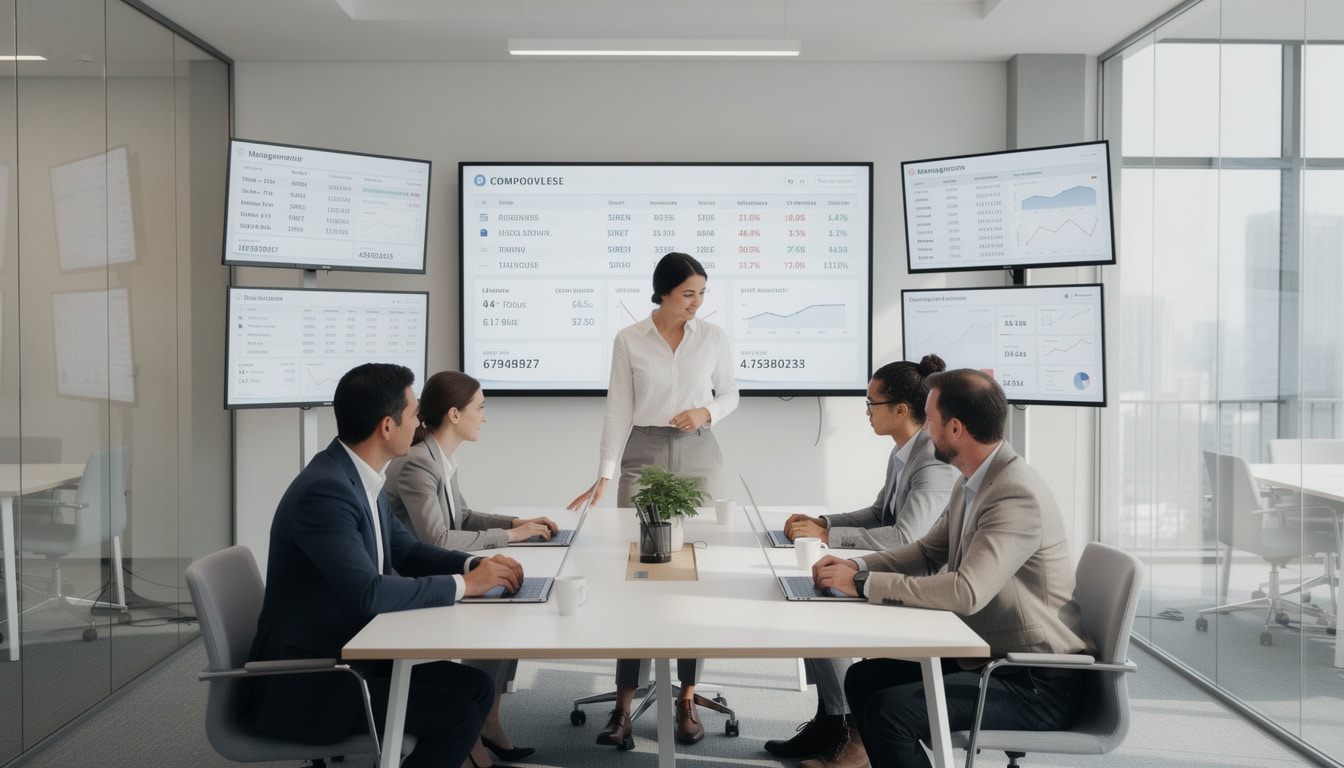 découvrez l'importance de la siretisation pour votre entreprise et comment elle peut optimiser la gestion administrative et la crédibilité de votre activité.