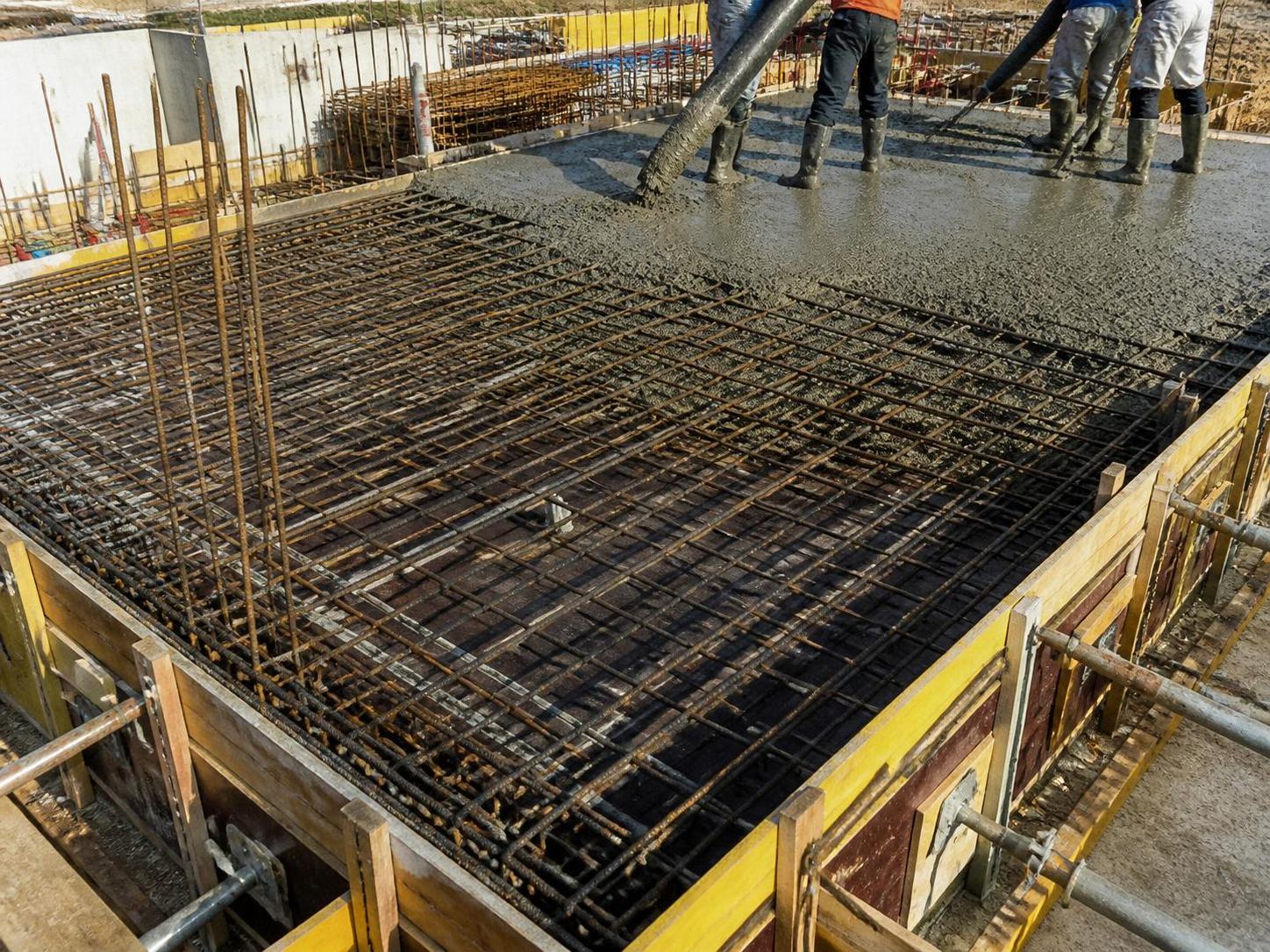 découvrez tout sur l'alliance béton : ses avantages, ses utilisations pratiques, et pourquoi il est essentiel pour vos projets de construction.