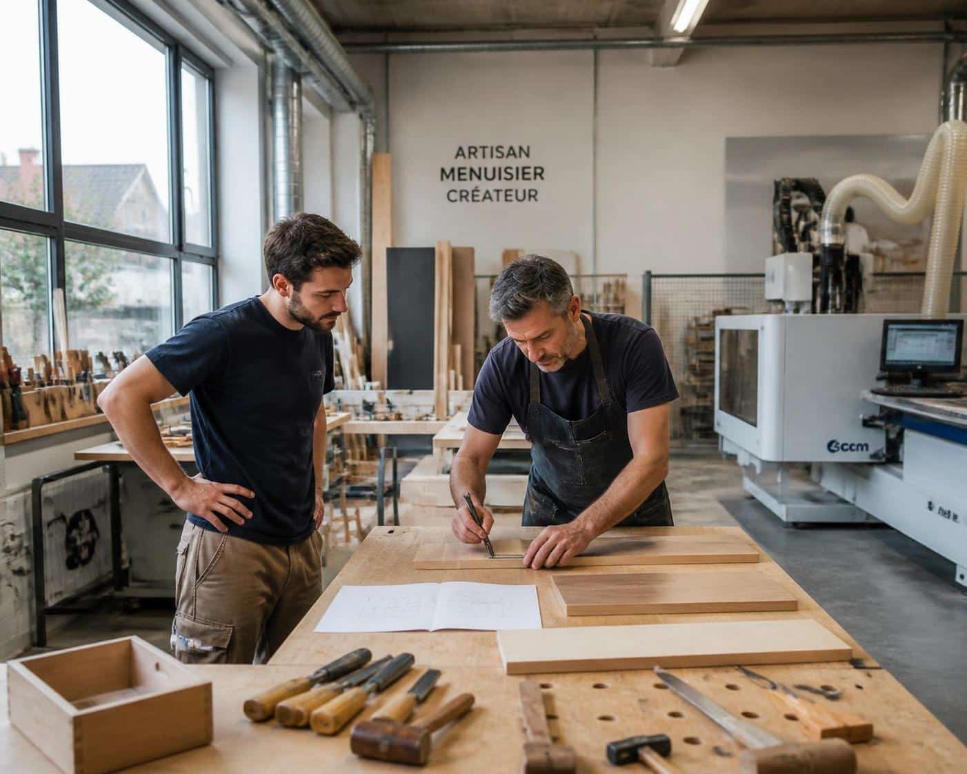 découvrez comment valoriser le travail des artisans en 2026 grâce à des stratégies innovantes et un soutien durable pour promouvoir leur savoir-faire unique.