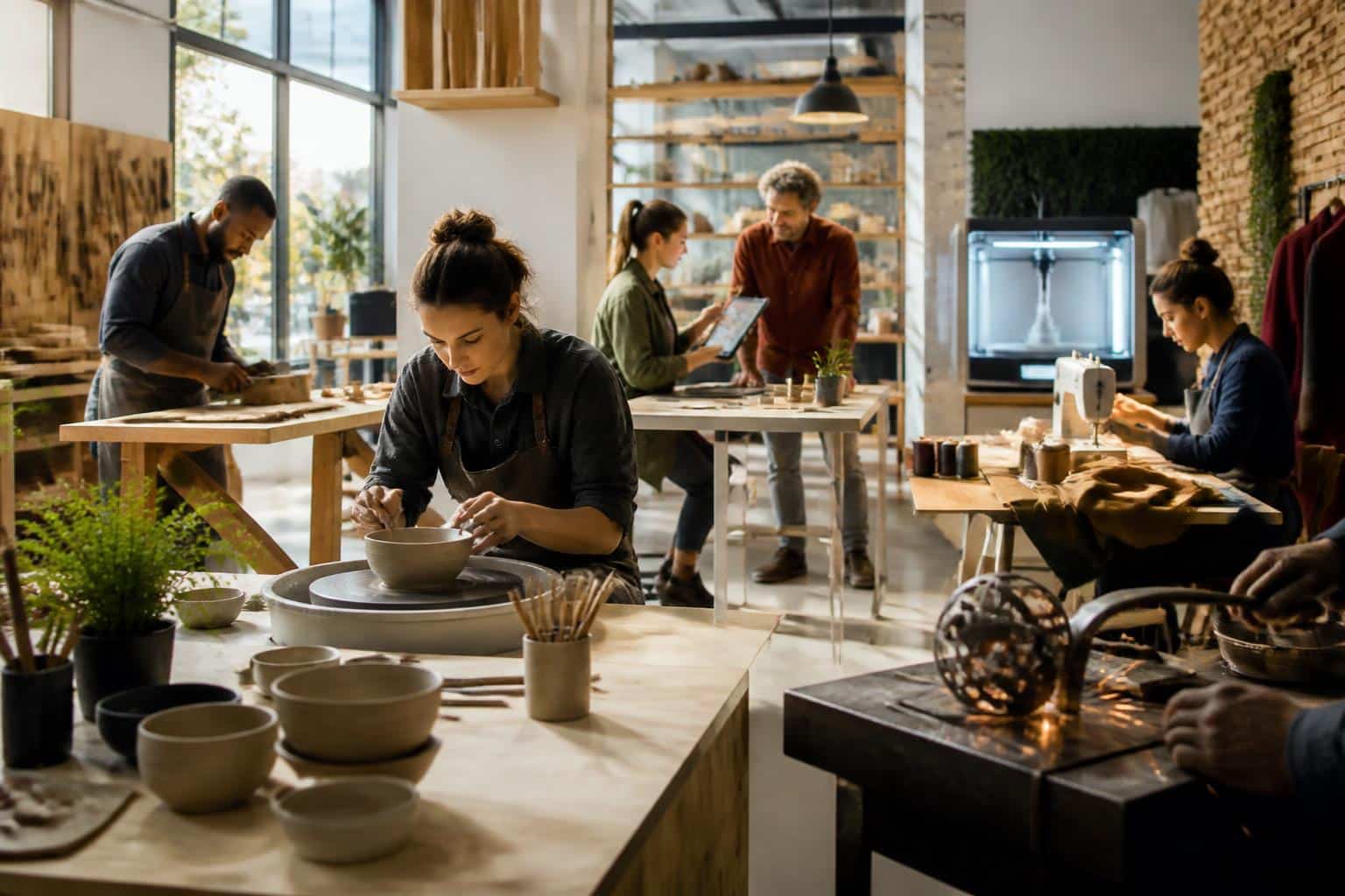 découvrez comment valoriser le travail des artisans en 2026 et promouvoir l'artisanat local pour préserver un savoir-faire unique et authentique.