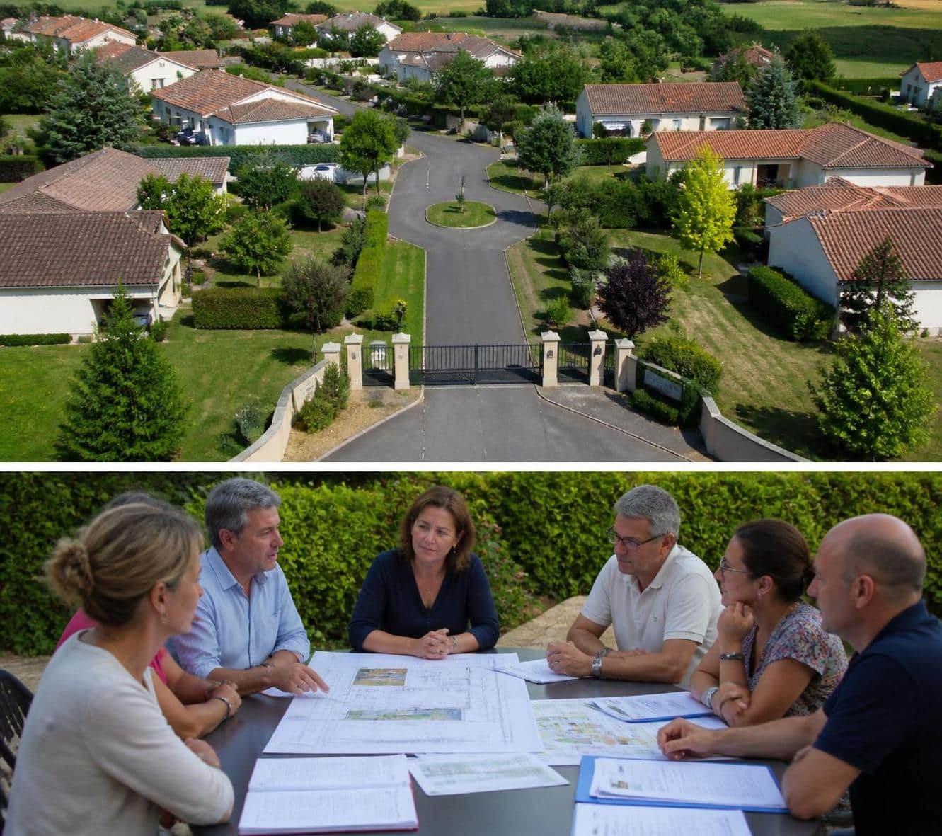 découvrez comment créer une asl pour un lotissement étape par étape, avec un guide complet pour bien gérer votre copropriété et ses espaces communs.