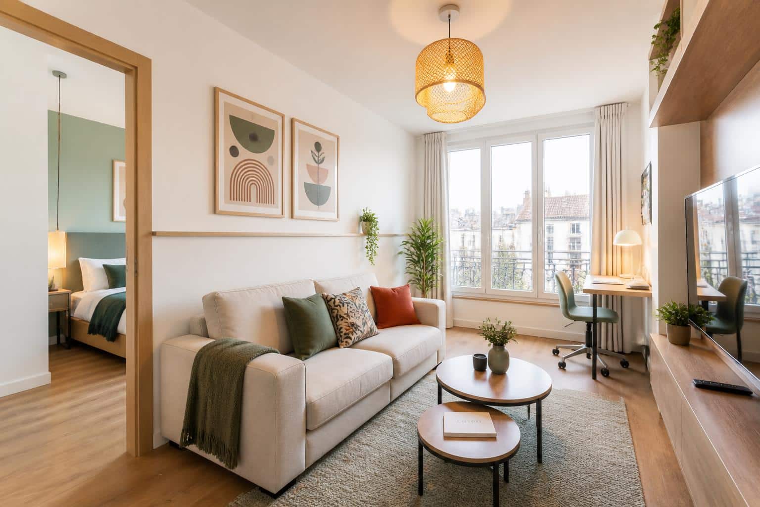 découvrez les stratégies essentielles pour réussir avec airbnb professionnel en 2026 et maximisez votre rentabilité grâce à nos conseils d'experts.