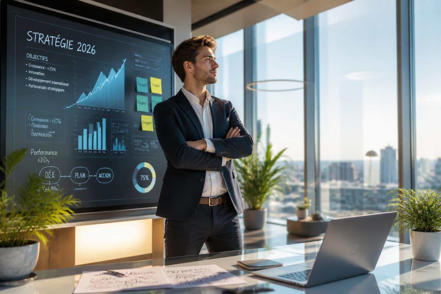 découvrez les clés du succès pour votre projet de création d'entreprise en 2026 avec creation 70 : conseils pratiques, étapes essentielles et astuces pour bien démarrer.