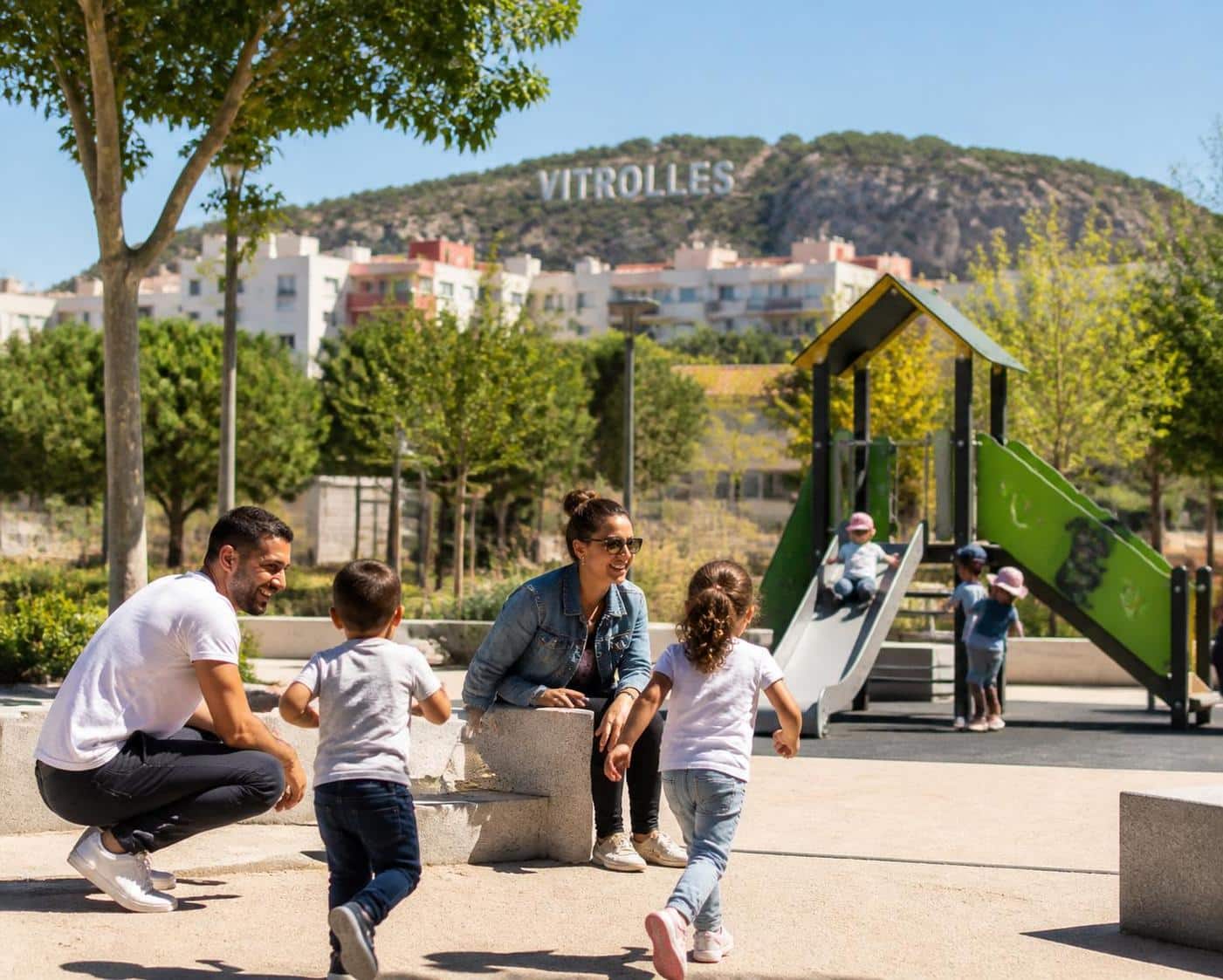 explorez les meilleures activités à vitrolles, parfaites pour toute la famille. loisirs, visites et divertissements pour petits et grands garantis !