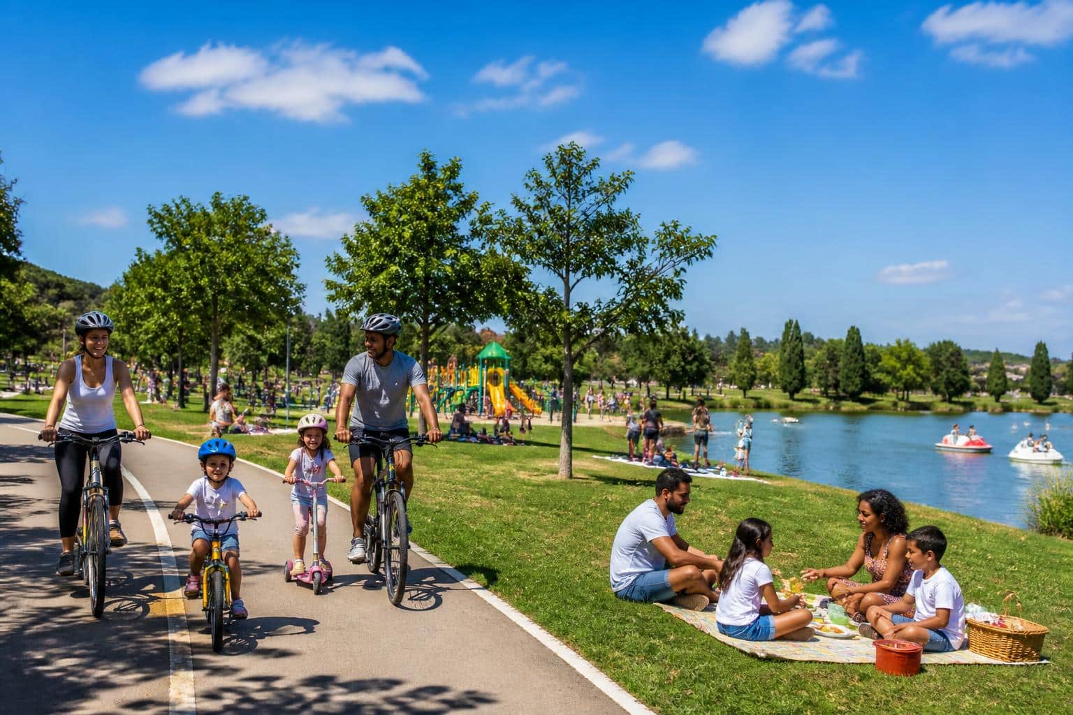 explorez les meilleures activités à vitrolles pour toute la famille et profitez de moments inoubliables adaptés à tous les âges.