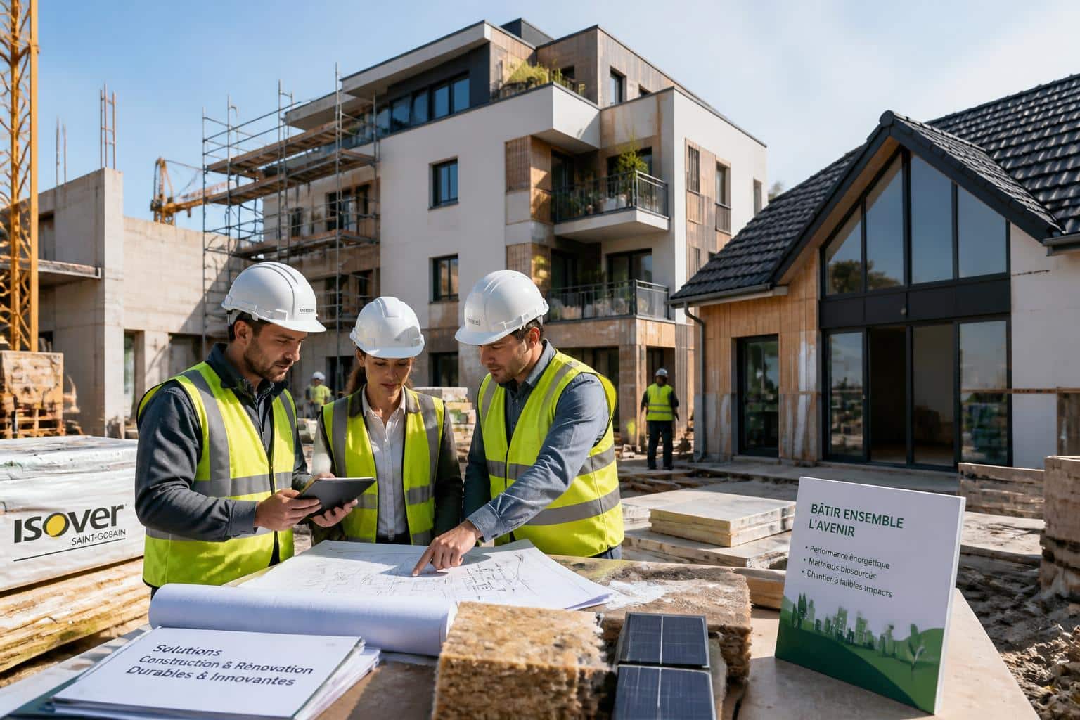 découvrez les services innovants de zénith construction pour mener à bien vos projets avec expertise et créativité. bâtissons ensemble l'avenir de vos constructions.