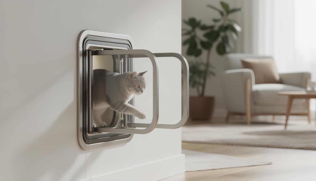 découvrez tout sur le sas cats : son fonctionnement, ses avantages et pourquoi il est essentiel pour assurer sécurité et confort.