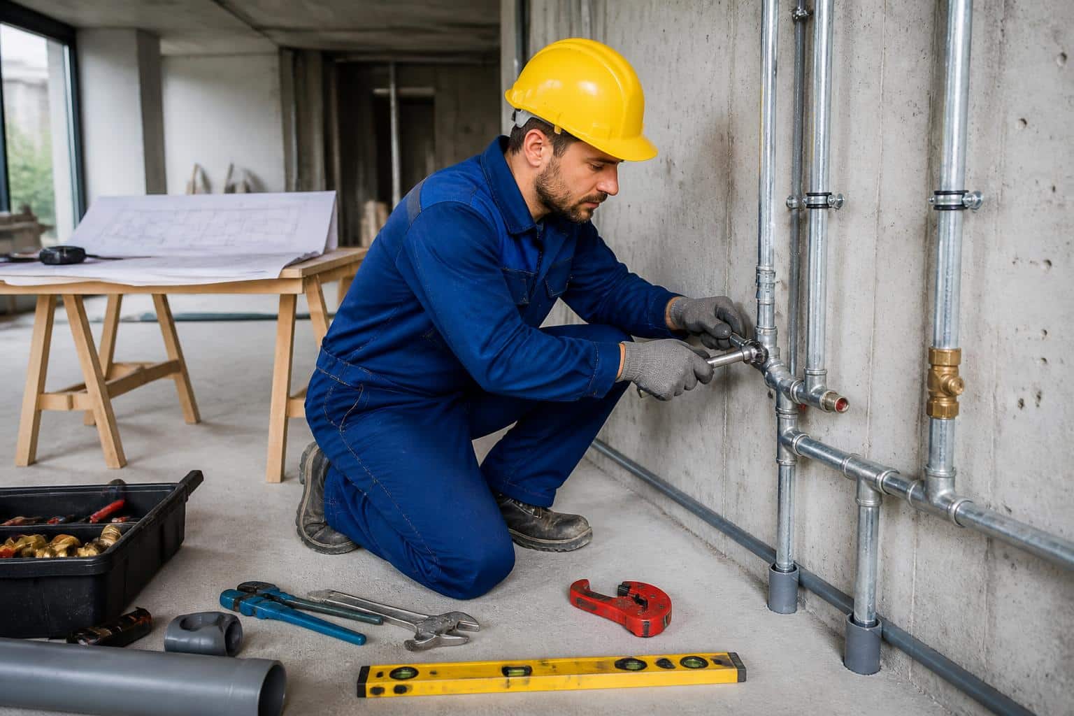 découvrez notre guide complet sur l'incorporation plomberie avec des conseils pratiques pour réussir tous vos projets de plomberie facilement et efficacement.