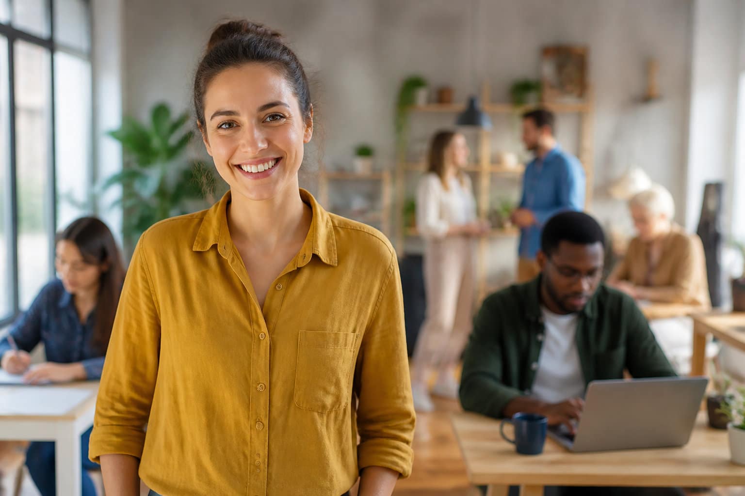 Réussir votre admission et financer votre projet professionnel