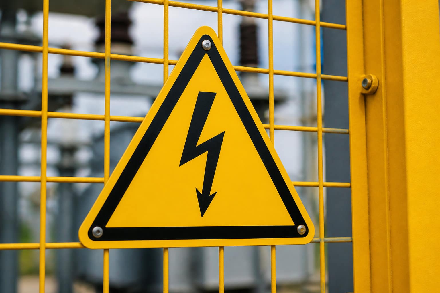 Maîtriser les dangers et les périmètres de sécurité