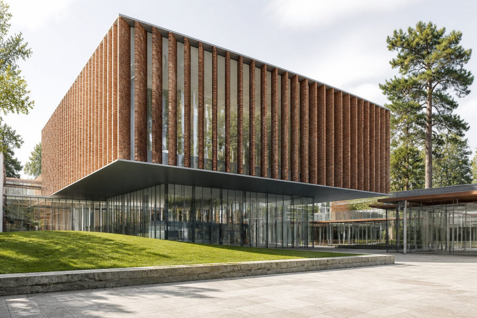 INSEAD : l'excellence mondiale du management à Fontainebleau