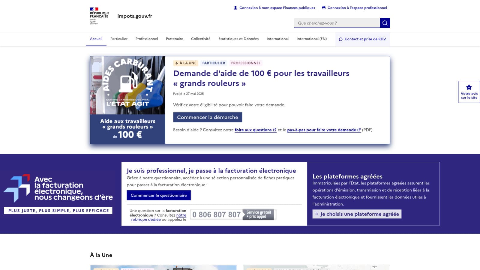 Optimisez votre fiscalité et vos cotisations sociales en 2026