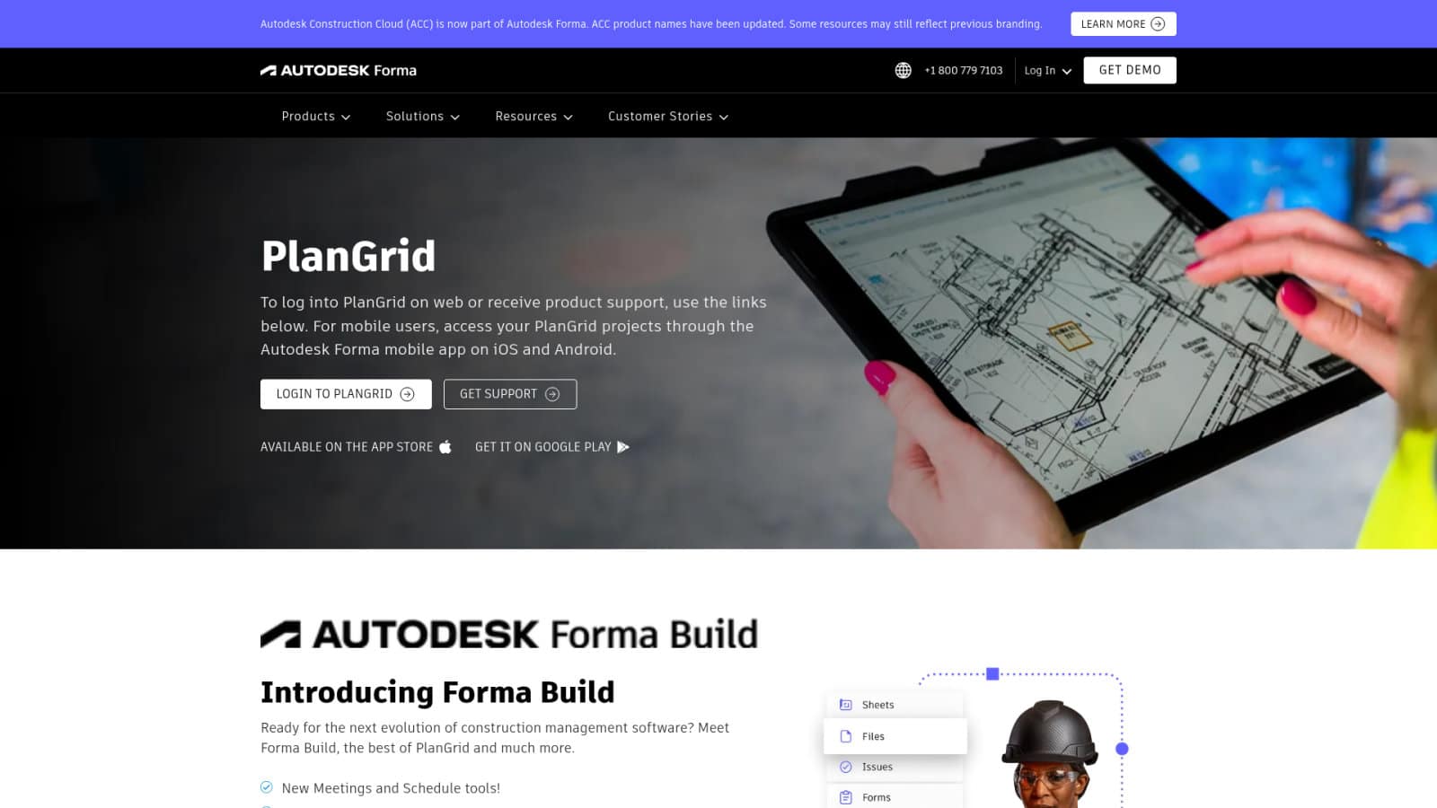 PlanGrid : la référence pour la gestion documentaire BIM