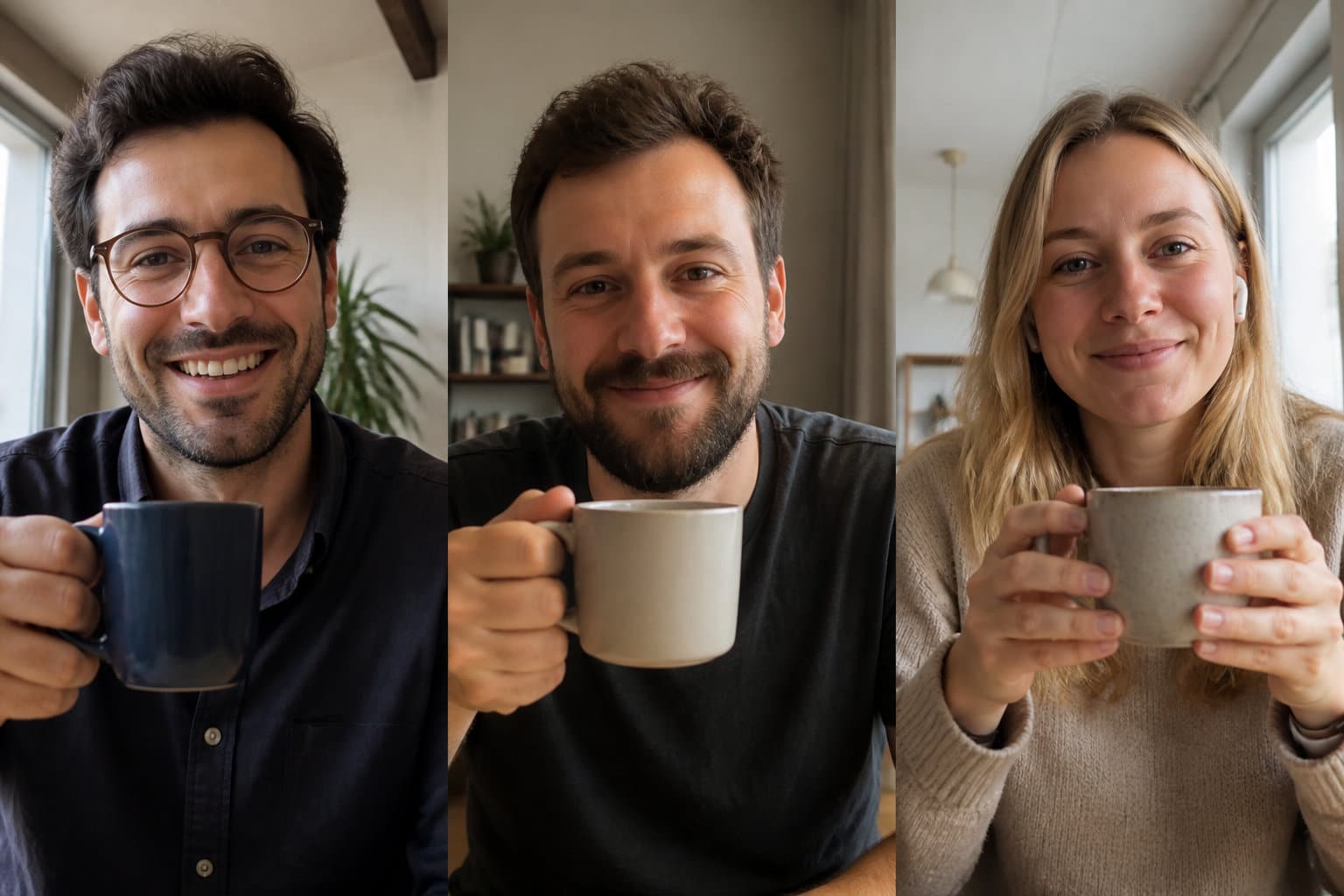 Rituels et outils pour souder un collectif dispersé