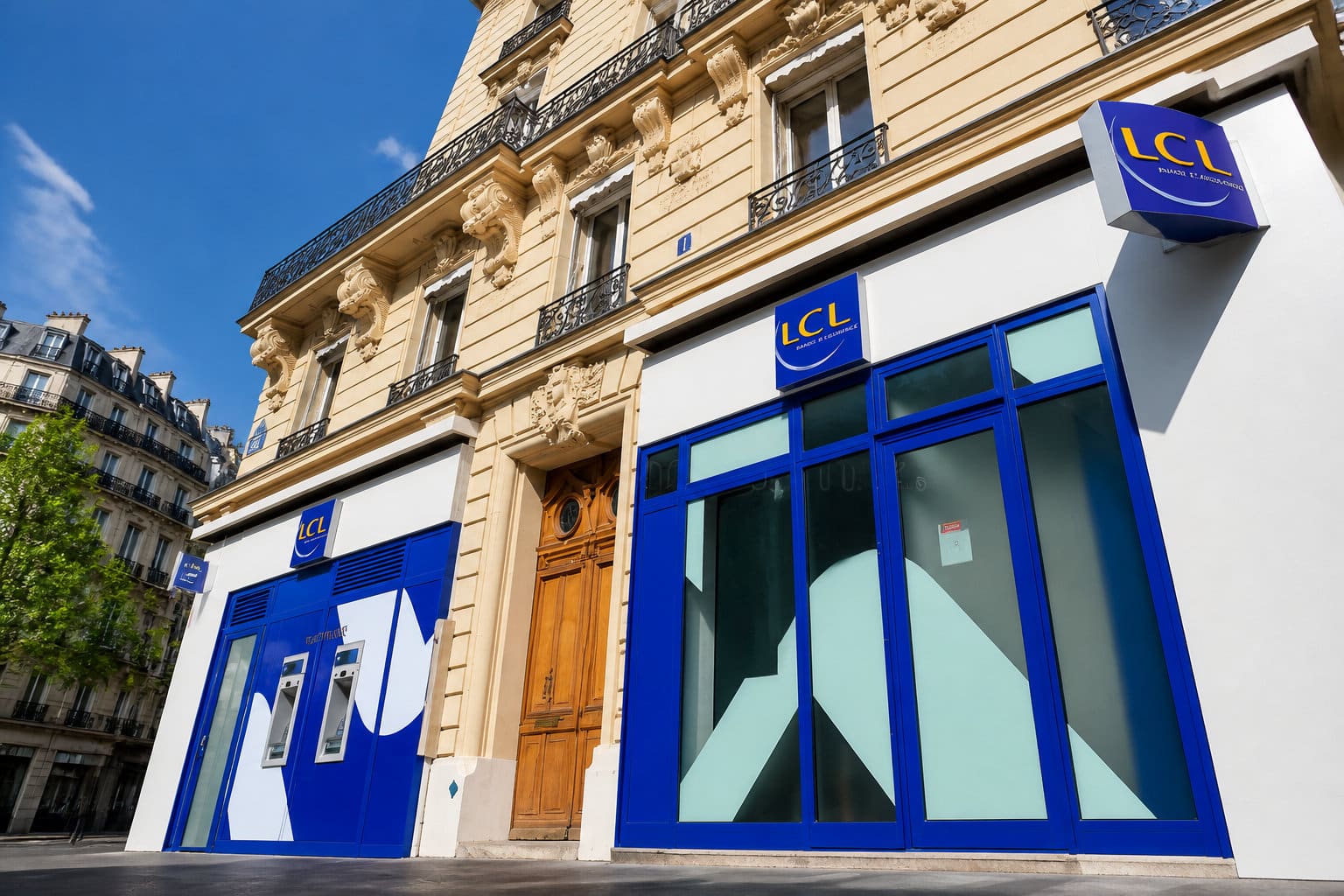Sécuriser sa croissance avec les réseaux bancaires traditionnels