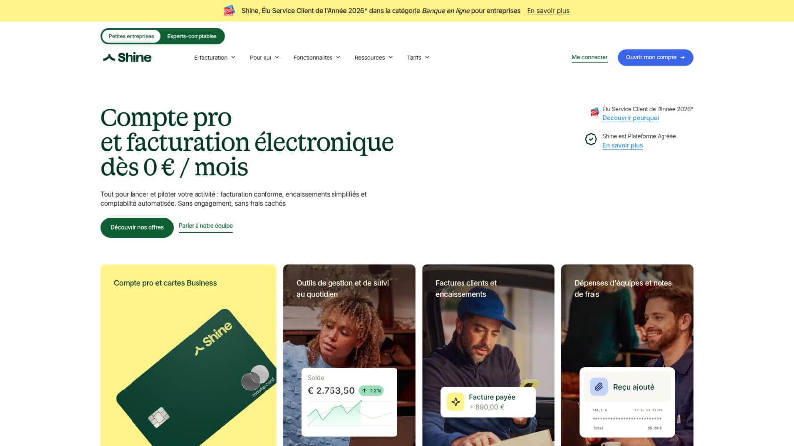 Pourquoi choisir l'agilité des néobanques digitales ?