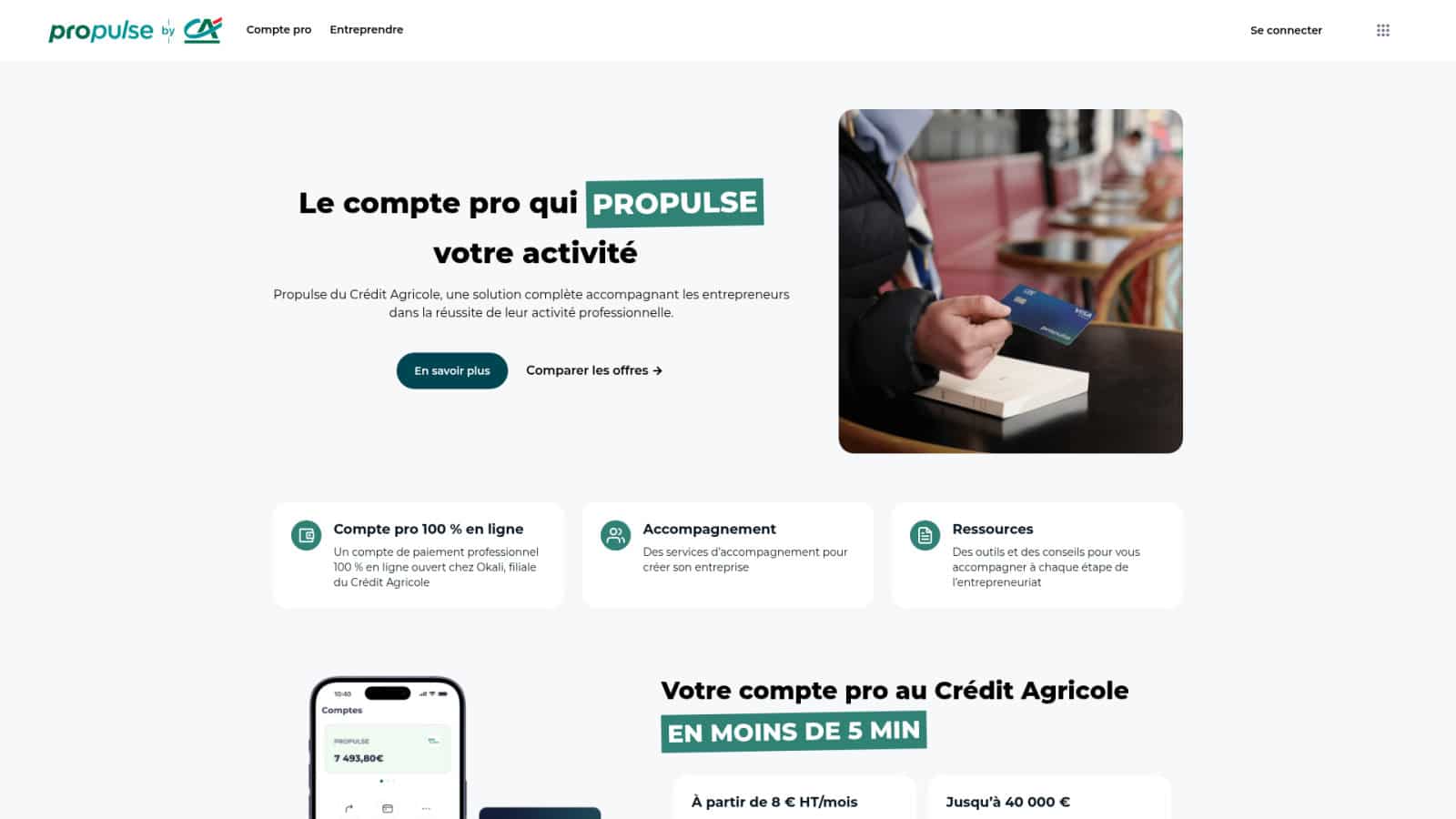 Comment optimiser vos coûts bancaires dès le démarrage ?